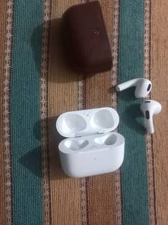 apple earpods generation 3pro