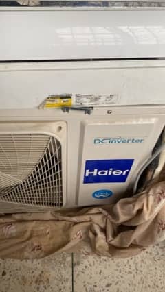 Haier Air conditioner