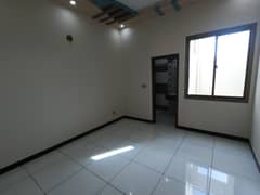 120 Sq Yd Double Storey Bungalow Available In Saadi Town Scheme 33 Karachi