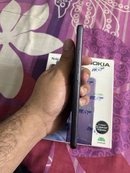 Nokia 2.4 64GB 3