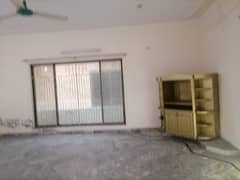 1 kinal Upper portion house for rent in Civil line Near cheema heart complex