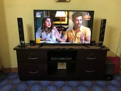 Samsung smart Led 55 inch good condition