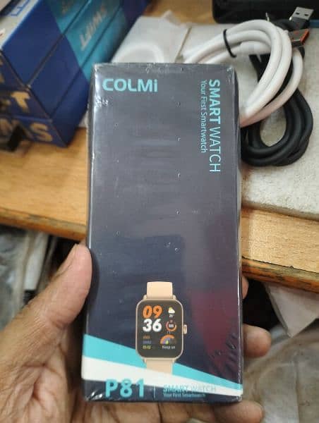 colmi p81 0