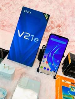 vivo v21e 8.128 gb 03241196127 my whatsapp number