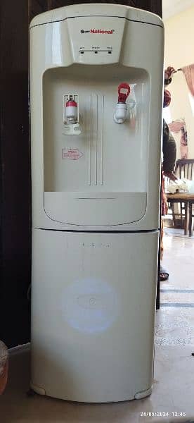 Water Dispenser in Working Condition 1