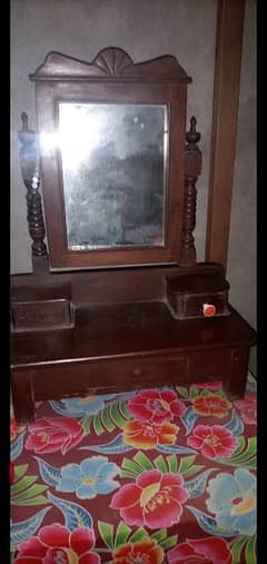 Chota dressing table for sale