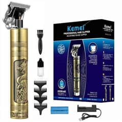 important dragon style hair trimmer free delivery all over Pakistan