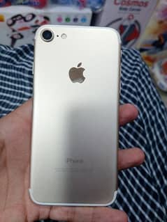 iphone 7 golden colour