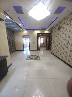 200 Square Yards Lower Portion In Gulshan-e-Iqbal - Block 13 Is Available