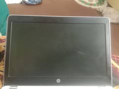 HP i3 window 10 pro