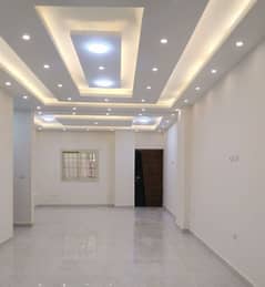 False Ceiling / ceiling / gypsum board