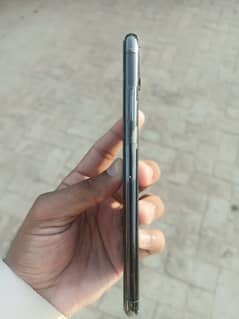 IPhone XS-Max Non-PTA 64Gb Black Colour Non-Pack