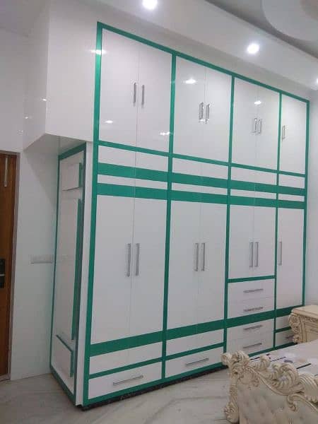 Gpsym Ceiling/Pop Ceiling/Pvc Ceiling/chunity/Border Gola/ 15