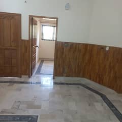 Full single kitchen house for rent in G 11 1 very prime location