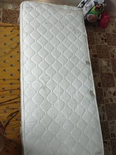 IMPORTED SPRING MATTRESS Available