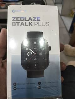 zebblaze btalk plus