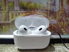 airpods pro 2 2nd generation