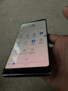 Samsung note 8 pta official approved