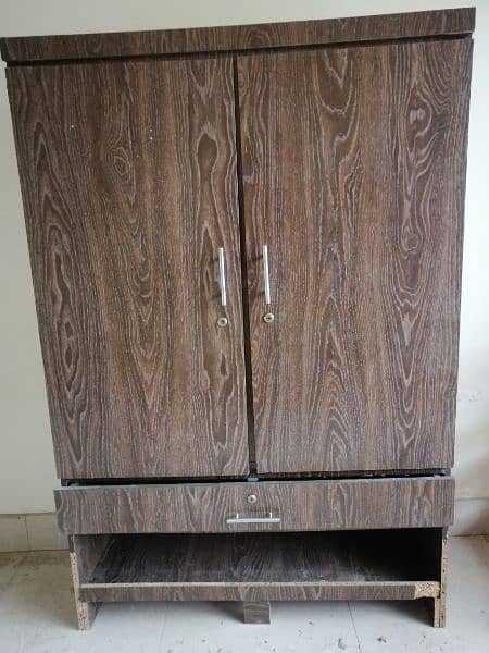 Cupboard / Wardroble for sale 2