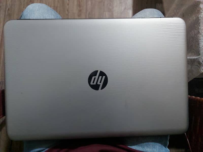 Hp Notebook 0