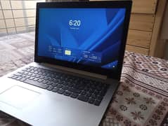 Lenovo Laptop Powered by AMD A12-9720P Processor