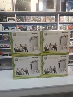 Xbox 360 In Best Price