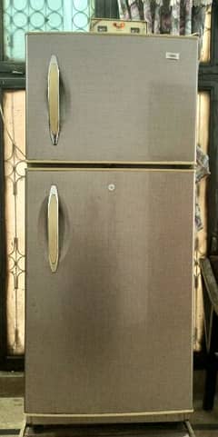 Haier Refrigerator HRF-272