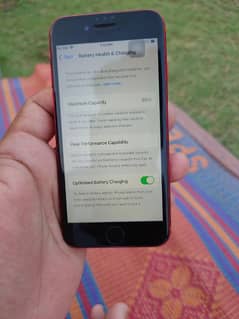 iPhone se 2020 condition 10 by10 b-h 86 64gb
