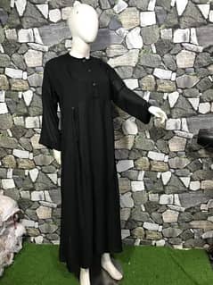 Abaya Collection 2024