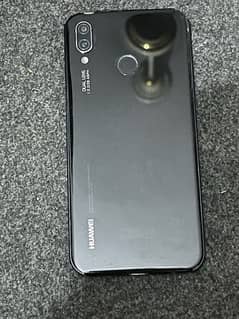 Huawei p20 lite 4/64