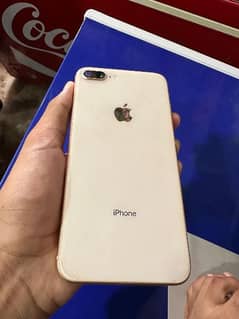 iPhone 8 Plus PTA Approved