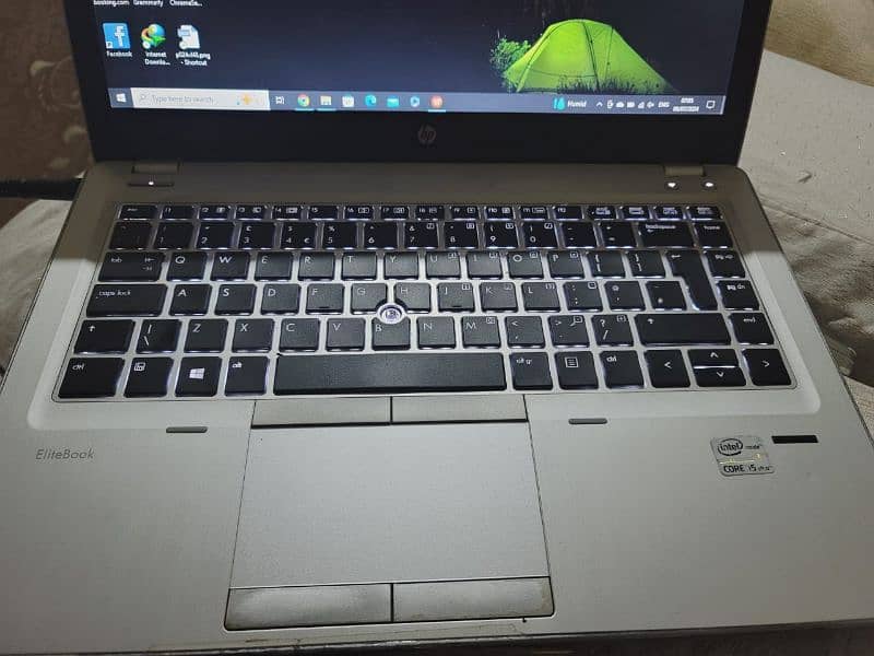 hp elitebook 1