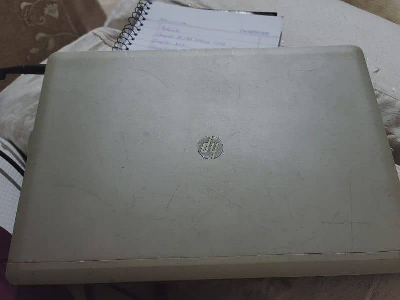 hp elitebook 3