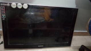 Samsung original 32" LCD for sell