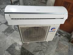 Gree 2 ton hot and cool