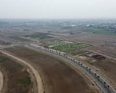 Buy Your Ideal 2275 Square Feet Residential Plot In A Prime Location Of Gujranwala