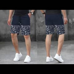Men and women branded shorts available export quality clothing Causal
