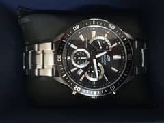casio (edifice) brand new watch