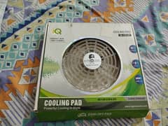 cooling fan laptop
