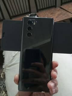 Lg wing flip Mobile non PTA for sale in cheap price