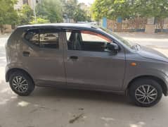 Suzuki Alto 2021