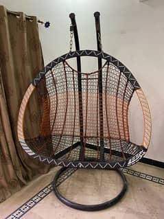 Swing Chair Jhoola