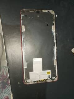 SAMSUNG A10s only spare parts available