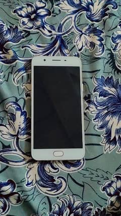 oppo f1s 4 64 with charger