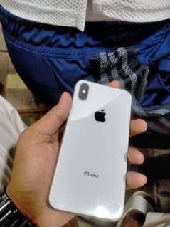 iphone x. . All okay no open no repair Total genuine non pta bypass
