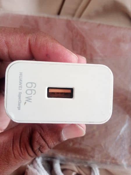 Huawei 66 wat charge original box wala 03129572280 0