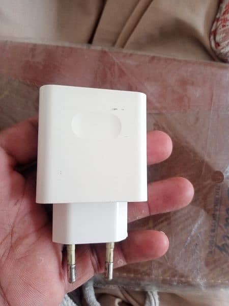 Huawei 66 wat charge original box wala 03129572280 3