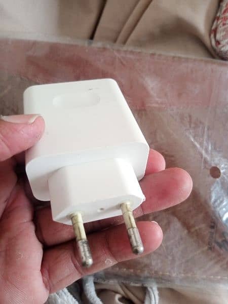 Huawei 66 wat charge original box wala 03129572280 7