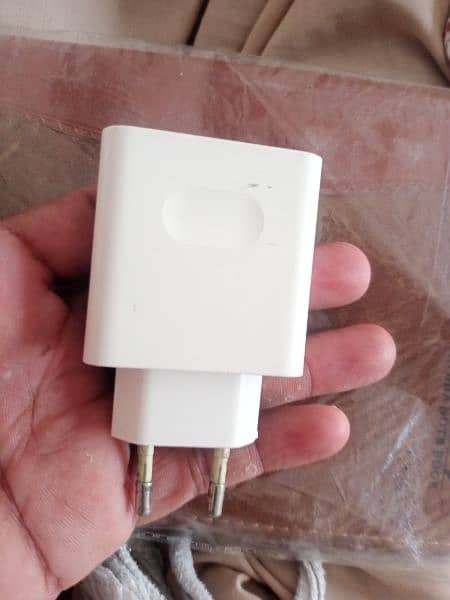 Huawei 66 wat charge original box wala 03129572280 8