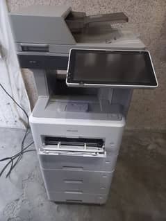 photo copy machine